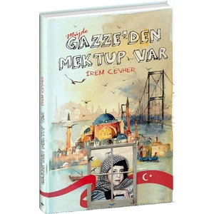 Müjde Gazze’den Mektup Var - Irem Cevher