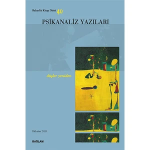 Kişisel Yayınlar Psikanaliz Yazıları 40