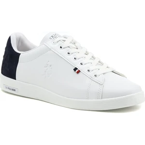 U.S. Polo Assn. Pedro 2fx Beyaz Erkek Sneaker