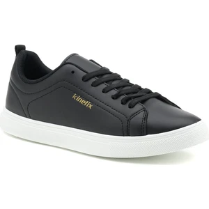 Snape 2fx Siyah Erkek Sneaker