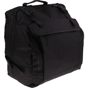 60 Bas Akordeon Için / Aksesuar Cepleri ile Yastıklı Akordeon Sırt Çantası