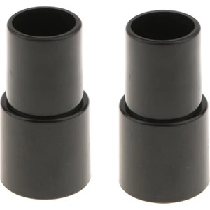 2 Adet 35MM 35MM Elektrikli Süpürge Hortum Tüp Adaptörü Dönüştürücü Aksesuarları