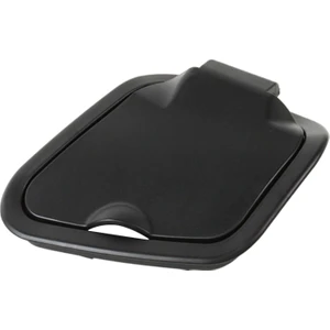 Yan Cep Şarj Kapağı Abs Fit Yamaha Nmax V2 2020-2021 Için Acc Siyah Değiştir