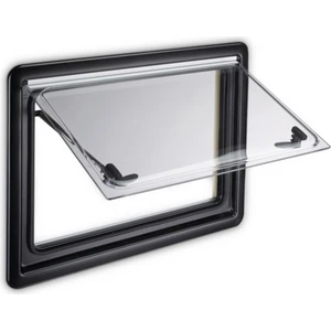 Dometic Seitz S4 Amortisörlü Cam Pencere  700 x 450 mm