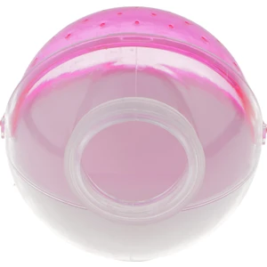 Hamster Kafesi -Pembe (Yurt Dışından)