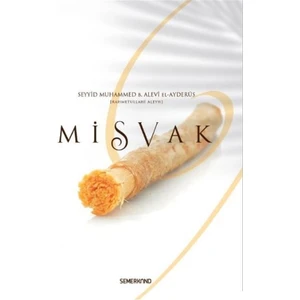 Misvak - Muhammed B. Alevi El-Ayderus