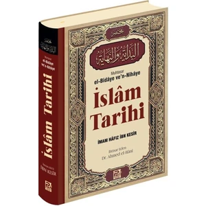 Islam Tarihi - Imam Hafız Ibn Kesir