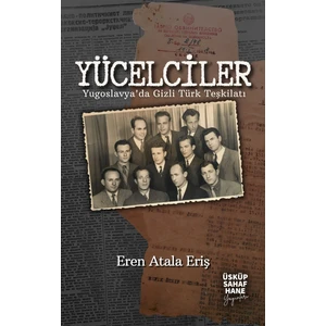Yücelciler - Eren Atala Eriş