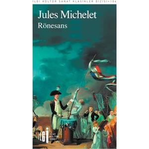 Rönesans - Jules Michelet