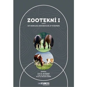 Zootekni 1 - Şeref Inal