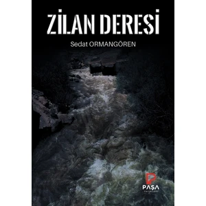 Zilan Deresi - Sedat Ormangören