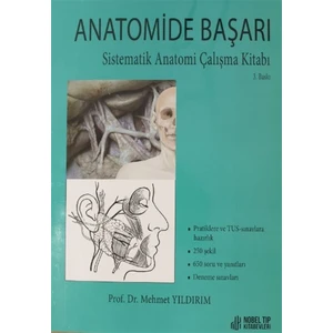 Anatomide Başarı - Mehmet Yıldırım