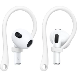 Imak Apple Airpods Pro 3 Için 1 Çift Kanca Şeklinde Kulaklık Tutucu (Yurt Dışından)