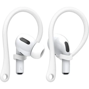 Imak Apple Airpods Pro 3 Için 1 Çift Kanca Şeklinde Kulaklık Tutucu (Yurt Dışından)