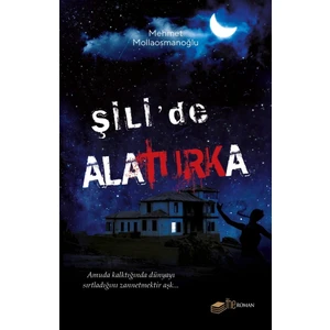 Şili'de Alaturka - Mehmet Mollaosmanoğlu