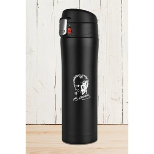 Atatürk Baskılıı Termos 450 ml