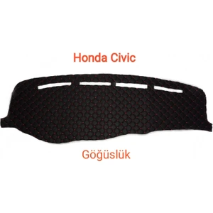 Ucuz Oto Kılıfı Honda Cıvıc Torpido Koruyucu Örtü