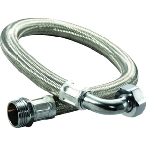 Paslanmaz Fleks 1" 70 cm Hortum