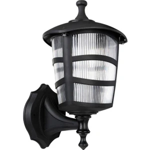 Dekoratif Optik Üçgen Duvar Armatür Aplik 27CM x 37CM