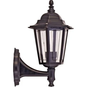 Dekoratif Altıgen Duvar Armatür Aplik 28CM x 39CM