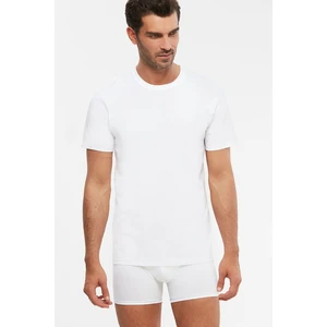 Eduardo 2'li Erkek Atlet - Beyaz