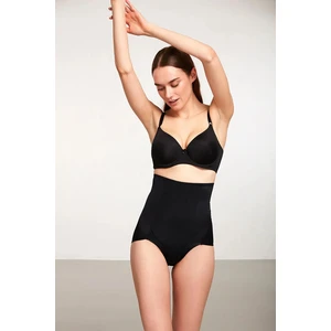 Sonya Karın Toparlayıcı Korse - Siyah