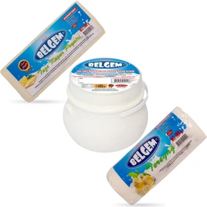 1 kg Taze Kaşar Peynir + 1 kg Tulum Peynir + 1 kg Tereyağı