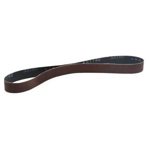 7703 Şerit Bant Zımpara 762X25 80 Kum Scheppach Bts 700 (Bd 7500) Için