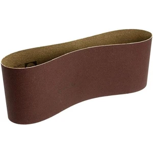 7782 Şerit Bant Zımpara 610X100 mm 80 Kum Osm 600 Için