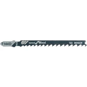Dekopaj T 144 D Ahşap Ağzı (Tekli) - 2608637880