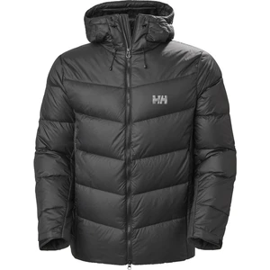 Helly Hansen Verglas icefall Down Erkek Siyah Mont 63002-990
