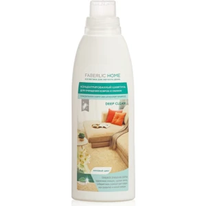 Faberlic Home Halı ve Döşeme Temizleyici