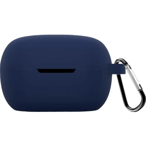 Vshop Jbl Tune 115TWS Için Bluetooth Kulaklık Silikon Kılıf (Yurt Dışından)