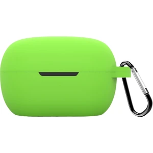 Vshop Jbl Tune 115TWS Için Bluetooth Kulaklık Silikon Kılıf (Yurt Dışından)