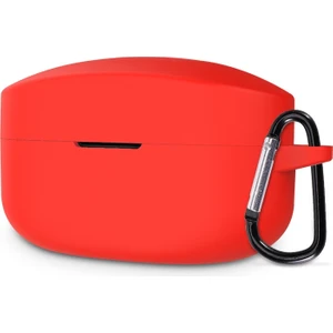 Vshop Sony WF-1000XM4 Için Silikon Kulaklık Kılıfı 2 Adet (Yurt Dışından)