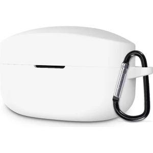 Vshop Sony WF-1000XM4 Için Silikon Kulaklık Kılıfı 2 Adet (Yurt Dışından)