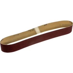 7824 Şerit Bant Zımpara 740X40 mm 180 Kum Rox Wood 0059 Için