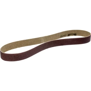 7760 Şerit Bant Zımpara 450X15 mm 40 Kum Rox Wood 0030 Için