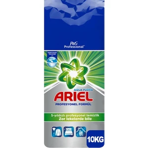 Aqua Pudra P&g Beyazlar 10 kg
