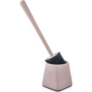 Silikon Wc Set Tuvalet Seti G-166