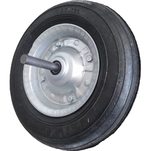 El Arabasi Yük Arabasi Tekeri̇ Mi̇lli̇ Rulmanli 335/75