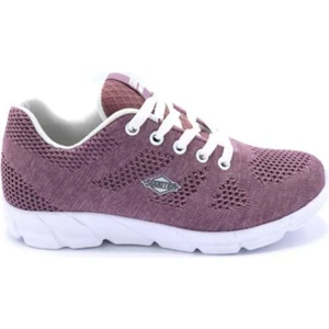 Mor Kadın Sneaker Ayakkabı G5437TMO