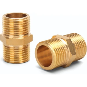 Skyce Sarı Nipel Rekor 1/4