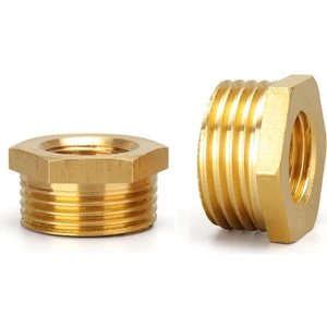 Skyce Sarı Redüksiyon Rekor 1/2x3/8