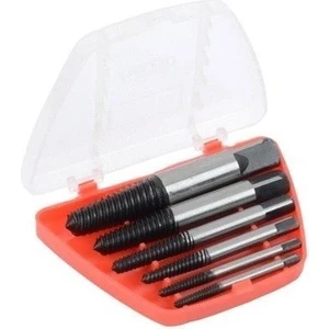 Nitools Ters Klavuz Takımı 6 Parça