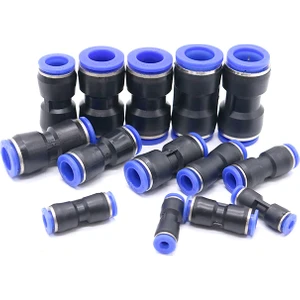 Skyce Pnömatik Düz Nipel 6 mm