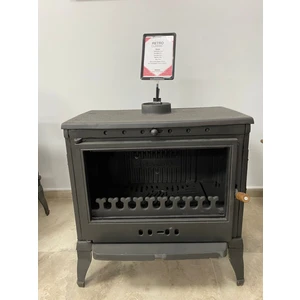 Flame Stove Retro Clasic FS041