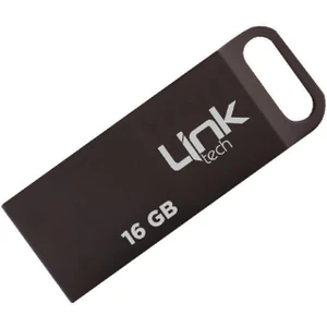 Linktech L116 USB 2.0 16GB Metal Flash Bellek