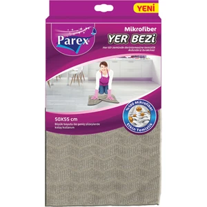 Mikrofiber Yer Bezi