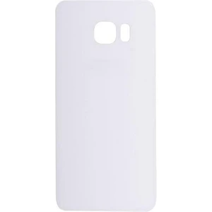 Full Destek Samsung Galaxy S6 (G920F) Arka Kapak -> Beyaz
